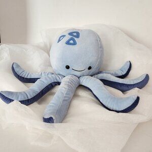 Gund Octopus Stuffed Animal